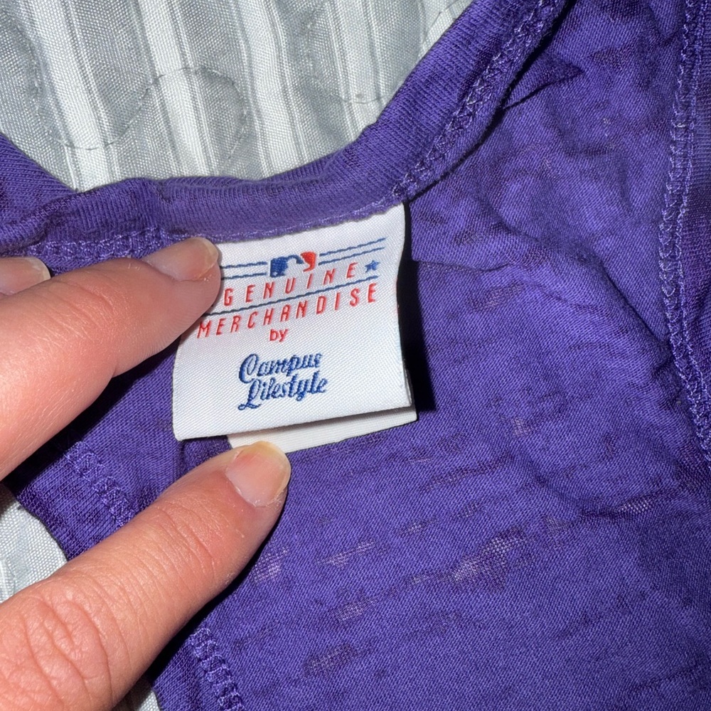 Colorado Rockies MLB bundle - Picture 3 of 5